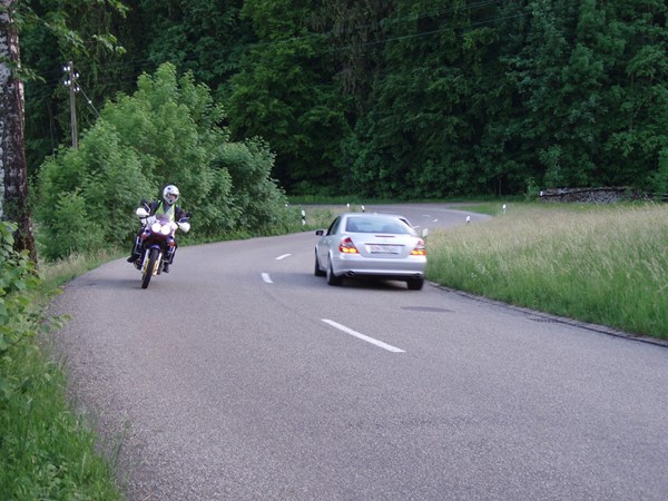 Bild von 2019.07.16 Motorrad Grundkurse findet im Juli der Teil 3 in Winterthur statt ür alle Motorrad Kategorien