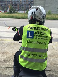 Bild von 2024.01.01 Informationen Kategorie A1 und A/beschränkt Motorradfahrschule Winterthur