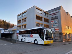 Bild von Busreisen und CAR-Reisen für Sie aus Winterthur 