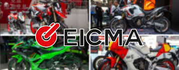 Bild von 2025.11.07 Busreisen und CAR-Reisen Winterthur Tagestour Busfahrt  Grösste Motorrad Messe Milano Eicma im November