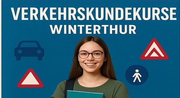 Bild von 2026.02.11 Verkehrskundekurs im Februar Teil 1-4. in Winterthur für Kategorien A1 und B, Bild 4