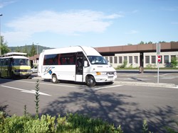 Bild für Kategorie Kategorie C1 Lastwagen und Wohnmobile / Einsatzambulance  bis 7.5 t Fahrschule  in Winterthur